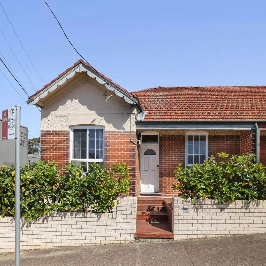 214 Elizabeth Street, Croydon - Photo 1