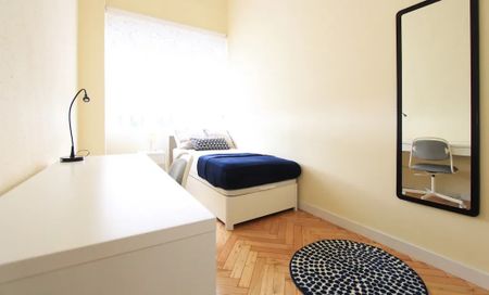 Calle de Amado Nervo, Madrid, Community of Madrid 28007 - Photo 4