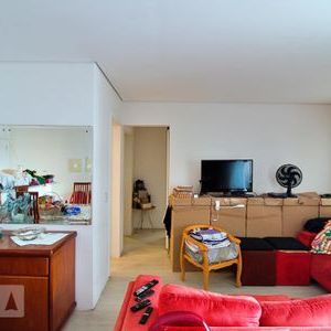 Apartamento para alugar com 77m², 2 quartos e 2 vagas - Foto 3