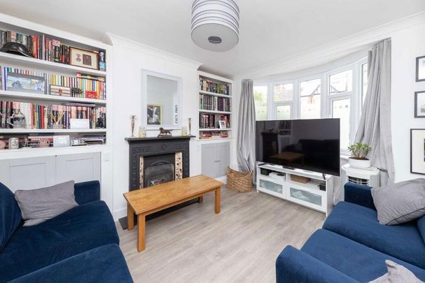 3 bedroom house to rent - Photo 1