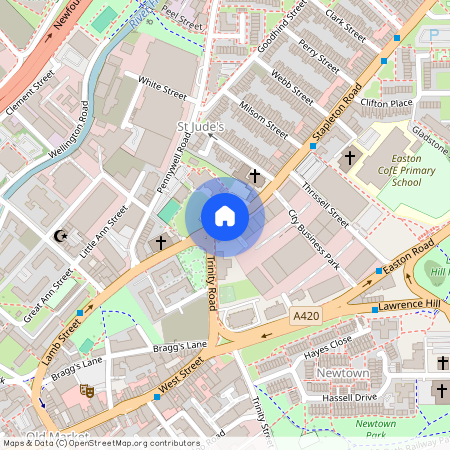 Stapleton Road, BS5 0QR, Bristol