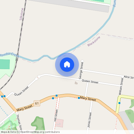 34 Queen Street, Blackstone QLD 4304