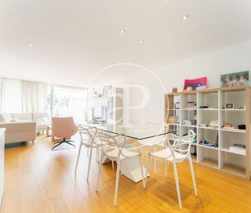 Apartment for rent in Paseo Maritimo - Photo 2