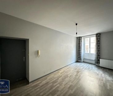 Appartement à louer 1 pièce 25.81m² - Photo 4