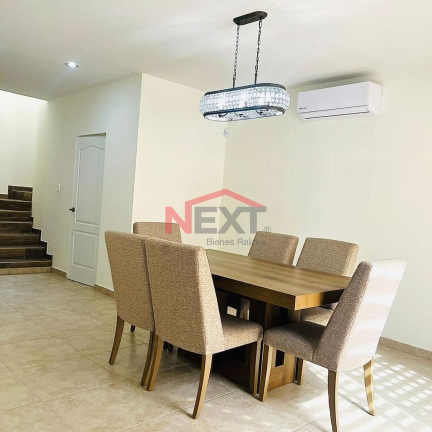 CASA EN RENTA EN REAL DE CASTILLA - Foto 1