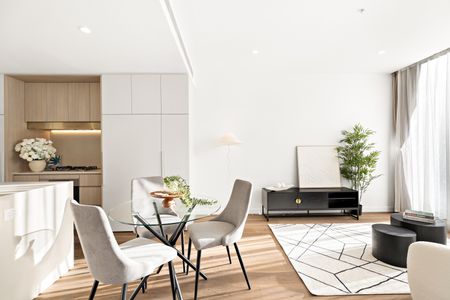 305C/80 Waterloo Road, Macquarie Park NSW 2113 - Apartment For Rent | Domain - Photo 2
