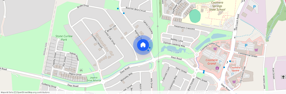 10 Nightjar Drive, Qld 4209, Upper Coomera