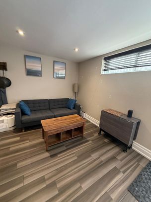 For Lease - 78 Brampton Road Unit# Lower, Toronto, Ontario - Photo 1