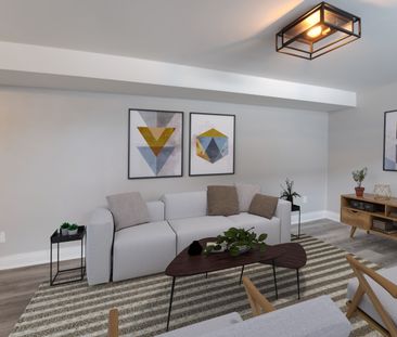 For Lease - 258 KINGSCOURT Avenue Unit# 2, Kingston, Ontario - Photo 5