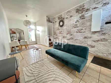 Maison à louer à Hazebrouck - Réf. isb13214 - Photo 2