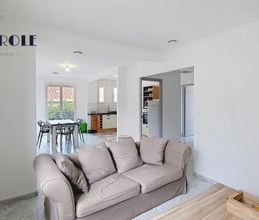 LOCATION APPARTEMENT MEUBLÉ 3 PIÈCES • PERPIGNAN - Photo 6