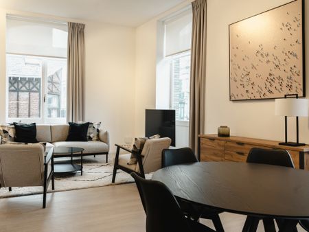 Europese wijk, Sint-Lambrechts-Woluwe - Photo 4