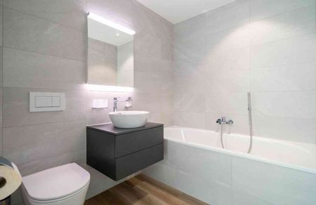 4.5 Zimmer, 125 m², 3. Stock - Photo 3