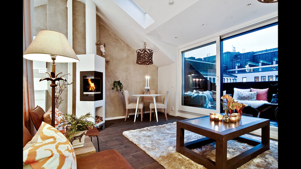 Cardellgatan, Stockholm - Foto 1