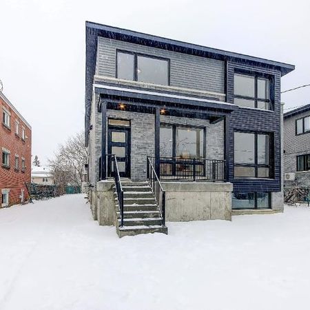 Grande maison de ville sur 3 étages 3CAC 1384 p2 - Disponible - Photo 4