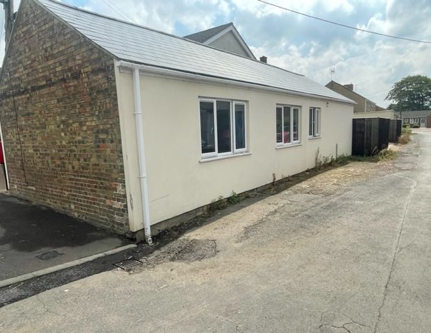 Gorefield, Wisbech, Peterborough - Photo 1