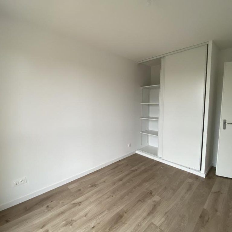 Appartement 3 pièces – 60 m² - Photo 1