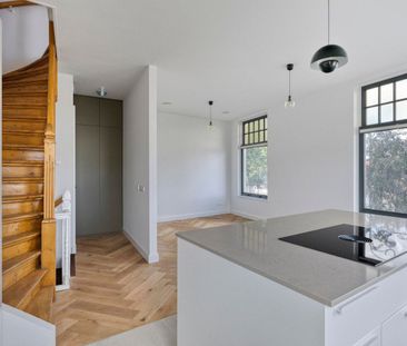 Appartement te huur: Koudenhorn 88-RD 2011 JE Haarlem - Photo 5