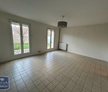 Location Maison 5 pièces 85m² CORMONTREUIL 51350 - Photo 1