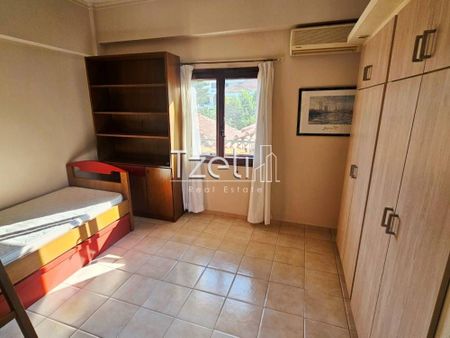 Studio/Γκαρσονιέρα για ενοικίαση Προάστιο (Πάτρα) - Photo 5