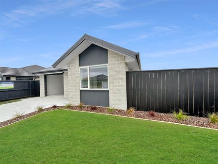 29 Muldowney Drive, Rolleston, NZ 7676 - Photo 2
