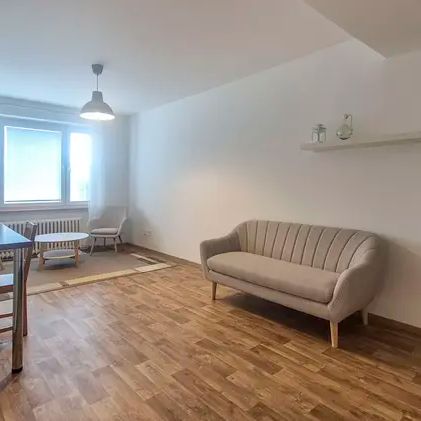 Pronájem bytu 2+1, 55 m - Fotografie 1