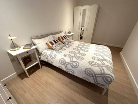 2 bedroom flat to rent - Photo 5