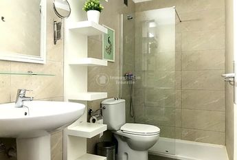 *Rent season apartment in Las Galletas