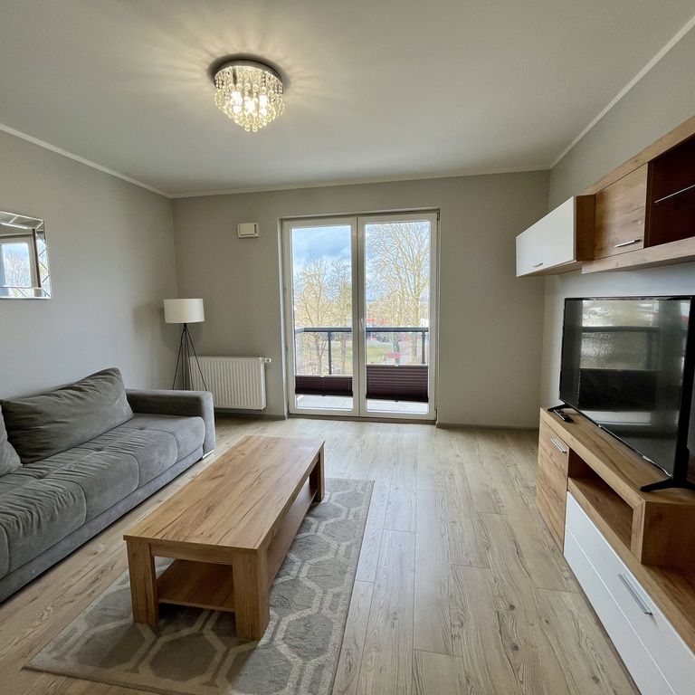 Komfortowa kawalerka w nowym budownictwie - Photo 1