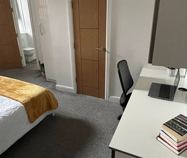 2 Bed Flat, Lillie House, LE2 - Photo 1