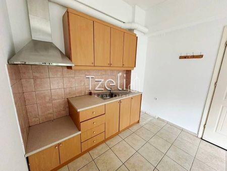 Studio/Γκαρσονιέρα για ενοικίαση - Πάτρα, - Photo 5