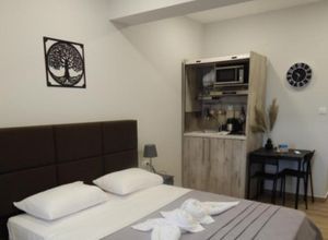 Studio/Γκαρσονιέρα για ενοικίαση - Παλλήνη, - Φωτογραφία 4
