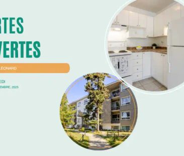 4290-4324 Boul. Métropolitain | 4290 Métropolitain, Montreal - Photo 1