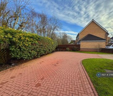 4 bedroom detached house to rent - Photo 6