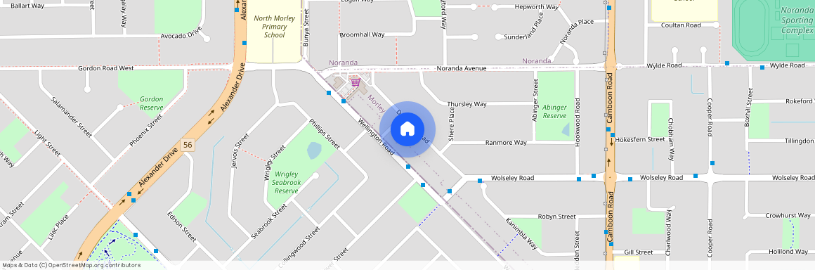 15 Dormans Road, Morley