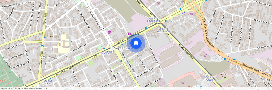 Sector 5, Bucuresti