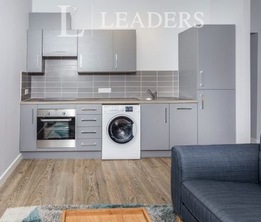 1 bedroom apartment to rent Nelson Street, Buckingham, MK18 - Photo 6