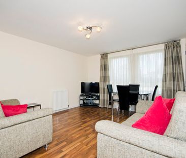 3 Hammerman Drive, AB24 4SF, Aberdeen - Photo 1