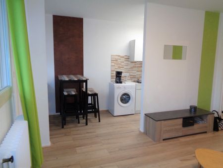 Appartement à louer EVREUX - Photo 4