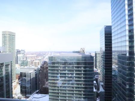 For Lease - 70 Temperance Street Unit# 4805, Toronto, Ontario - Photo 2