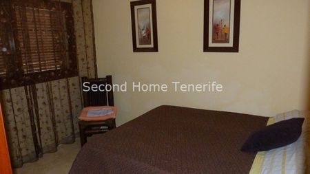 Townhouse for rent in Villas del Duque - Photo 5