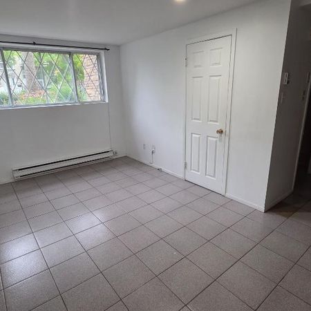 3½ sous-sol rénové situé dans le quartier Ahuntsic - Photo 3