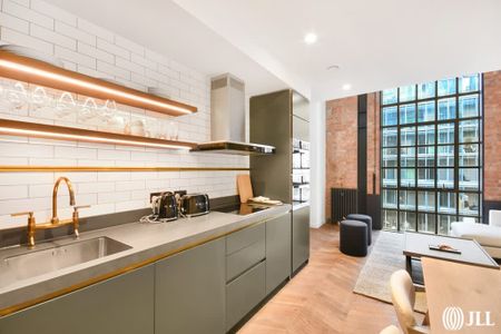 Battersea Power Station London SW11 - Photo 5