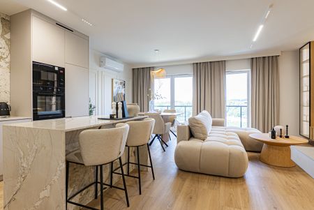 Piękne mieszkanie z widokiem na Żwirownię. - Photo 3