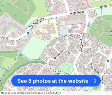 Douglas Way, Great Cambourne - Photo 1