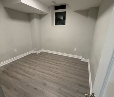 For Lease - 118 Emerald Coast Trail Unit# BASEMENT, Brampton, Ontario - Photo 6