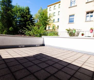 Geräumige und moderne 2-Raum-Wohnung in Annaberg Ortsteil Buchholz! - Photo 5