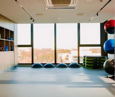 1 bed 1 bath-unfurnished - Photo 4