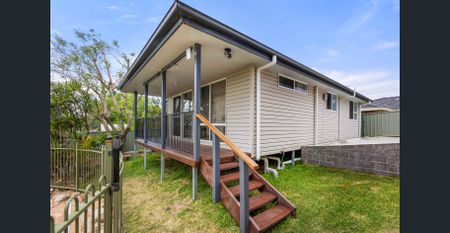 Two-Bedroom Granny Flat - Photo 5