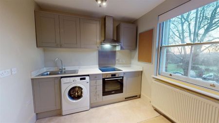 1 bedroom apartment to rent - Photo 4